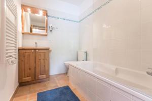 Le Chalet Des Eucherts - Appartement de 6 pièces de 110 m2 pour 10 personne MAE-3194