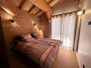 Résidence Diamant Des Cimes - Appartement haut gamme vue sur la vallée MAE-3204