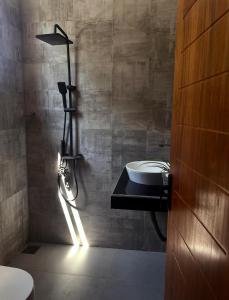 Villa mangrove serenity