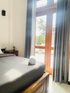 Villa mangrove serenity