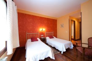 Hotel Matsa B&B