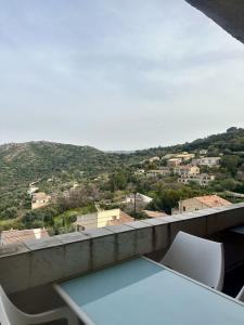 Appartement à Monticello