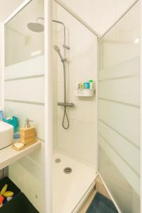 Chambre tout confort proche centre Lille