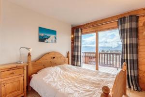 Résidence Saint Bernard G - ST BERNARD B5-B6 MAE-0231