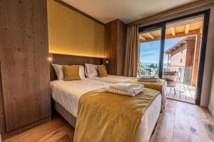 Résidence Les Cristaux - CRISTAUX C20 MAE-0261