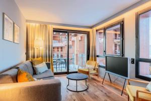 Résidence Les Cristaux - CRISTAUX C20 MAE-0261