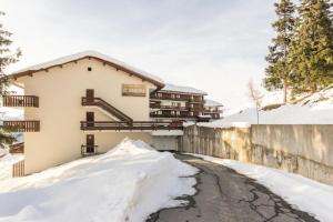 Résidence La Vanoise - Appartement 2 pièce de 30 m² pour 5 personnes MAE-3334