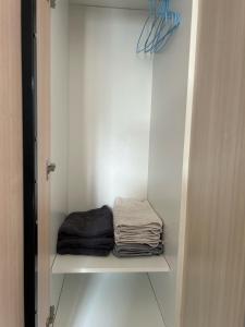 Palm Spring Fountain 1 BDR @Nimman #Pool #Gym #Workcation