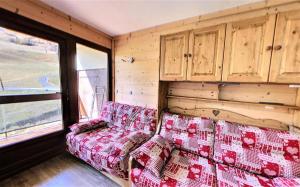 Résidence Cosmos - STUDIO 4 PERSONNES COSMOS MAE-4944