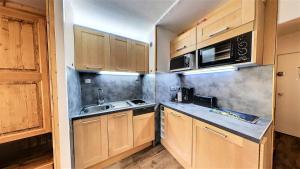 Résidence Cosmos - STUDIO 4 PERSONNES COSMOS MAE-4944