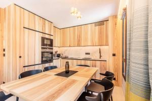 Résidence Les Cristaux - CRISTAUX B20 MAE-0301