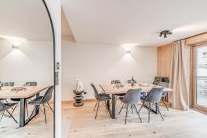 Résidence Le Grand Bouquetin - 3 Pièces pour 6 Personnes MAE-0014