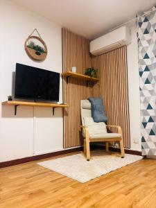 Studio à Gréoux les bains - Les Fontaines