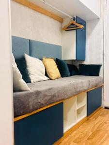 Studio à Gréoux les bains - Les Fontaines