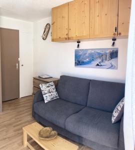 Résidence Betelgeuse - 2 pièces 4 personnes 2 exposé ouest MAE-9414