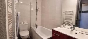 Résidence Zenith - Appartement 2 pièces de 33m² pour 5 personnes MAE-3884