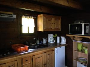 Résidence Mazot De La Princesse - Chalet de la Princesse MAE-0864