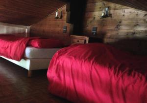 Résidence Mazot De La Princesse - Chalet de la Princesse MAE-0864