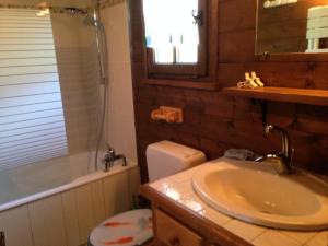 Résidence Mazot De La Princesse - Chalet de la Princesse MAE-0864