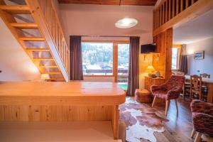 Résidence Cotes G - COTES 40 MAE-6531