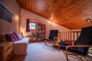 Résidence Cotes G - COTES 40 MAE-6531