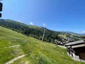 Résidence Cristallin G - CRISTALLIN 12 MAE-6651