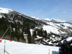 Résidence Cristallin G - CRISTALLIN 12 MAE-6651