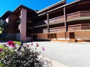 Résidence Cristallin G - CRISTALLIN 12 MAE-6651