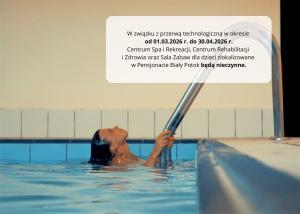 Zespół Dolina Białego - Pensjonat Telimena