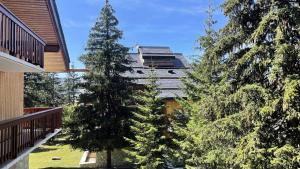 Résidence Les Eperonnelles - Studio pour 4 personnes situé à Méribel Altiport, proche des pistes de ski et du golf MAE-6844