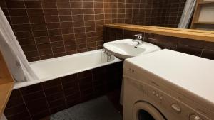 Résidence Les Eperonnelles - Studio pour 4 personnes situé à Méribel Altiport, proche des pistes de ski et du golf MAE-6844