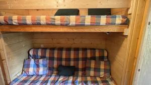 Résidence Les Eperonnelles - Studio pour 4 personnes situé à Méribel Altiport, proche des pistes de ski et du golf MAE-6844