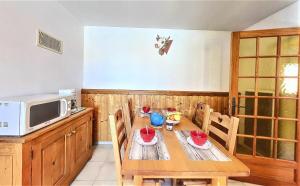 Chalet Les Airelles - APPARTEMENT DANS CHALET AVEC GARAGE MAE-9054