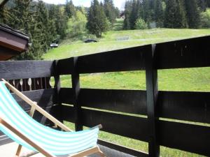 Résidence Gollet G - GOLLET 38 MAE-6831