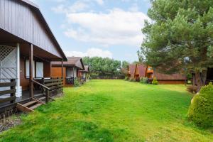 Domy Dobrego wypoczynku