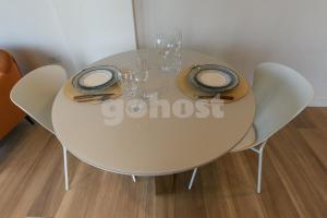 Comfortable 1 bed apt in Villa Morra