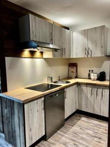 Résidence Les Balcons De Pierre Pomme - 3 pièces 46 personnes 4 exposé Est MAE-9514