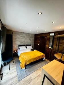 Résidence Les Balcons De Pierre Pomme - 3 pièces 46 personnes 4 exposé Est MAE-9514