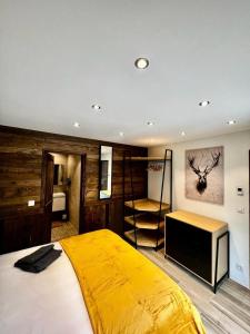 Résidence Les Balcons De Pierre Pomme - 3 pièces 46 personnes 4 exposé Est MAE-9514