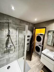 Résidence Les Balcons De Pierre Pomme - 3 pièces 46 personnes 4 exposé Est MAE-9514