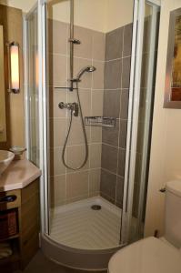 Résidence Les Terrasses Deos - Appartement confortable · Accès direct aux pistes · Piscine · Spa · WIFI gratuit et illimité MAE-6164