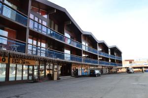 Résidence Arandelieres - Très bel appartement entièrement rénové pour 4 personnes, au coeur de la station dArc 1800 MAE-0864