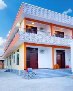 Orchid Homes - Cozy 1BR by Mbezi Beach Africana