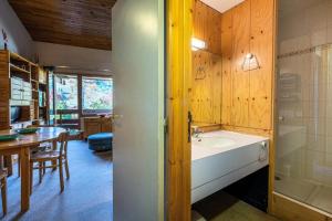 Résidence Cheval Blanc G - CHEVAL BLANC C74 MAE-3841