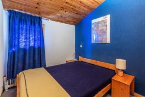 Résidence Cheval Blanc G - CHEVAL BLANC C74 MAE-3841