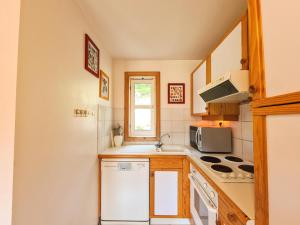 Résidence Hameau - Chalet confortable · Poêle à bois · Terrasse · Garage · WIFI gratuit MAE-8714