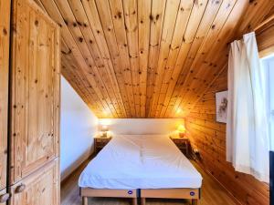 Résidence Hameau - Chalet confortable · Poêle à bois · Terrasse · Garage · WIFI gratuit MAE-8714
