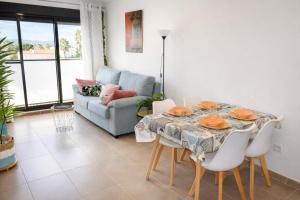 Anacasa Dunas MET Oliva Nova AP224