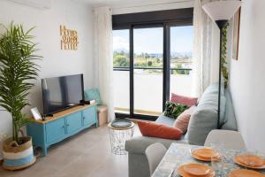 Anacasa Dunas MET Oliva Nova AP224