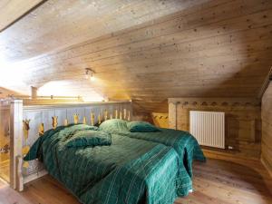 Les Chalets Du Gypse - LES CHALETS DU GYPSE C16 MAE-3761